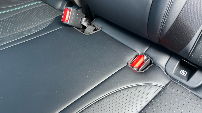 BYD Seal U 1.5 DM-i Boost 5dr Auto Estate